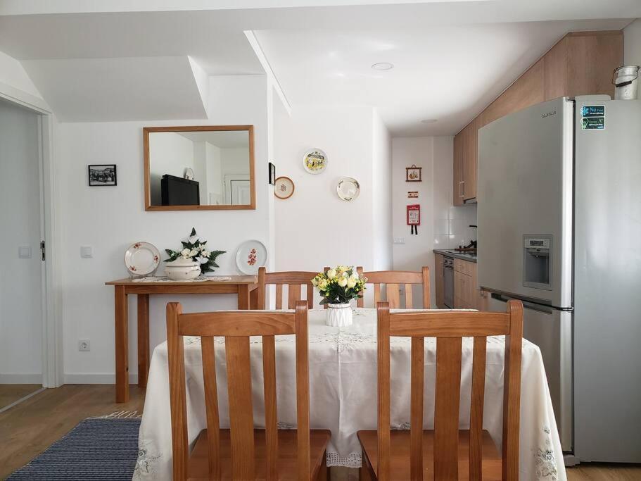 Monte Dos Pastorinhos Apartman Fátima Kültér fotó