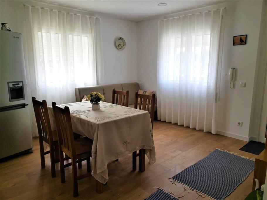 Monte Dos Pastorinhos Apartman Fátima Kültér fotó